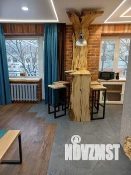 2-к квартира, посуточно, 45м2, 2/4 этаж