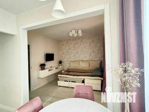 Студия квартира, посуточно, 30м2, 7/9 этаж