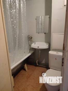 2-к квартира, на длительный срок, 45м2, 5/5 этаж