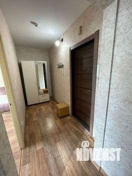 1-к квартира, посуточно, 35м2, 4/9 этаж