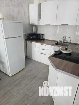 1-к квартира, посуточно, 37м2, 6/9 этаж