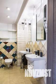 2-к квартира, посуточно, 30м2, 2/3 этаж