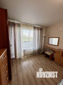 1-к квартира, на длительный срок, 45м2, 1/11 этаж