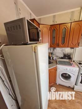 1-к квартира, на длительный срок, 32м2, 6/9 этаж