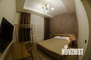 2-к квартира, посуточно, 38м2, 1/1 этаж