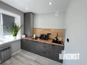 Студия квартира, посуточно, 33м2, 4/5 этаж