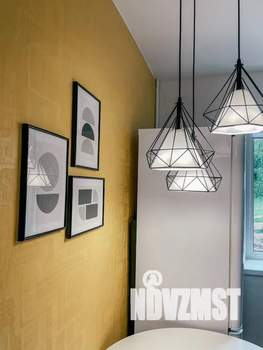 1-к квартира, посуточно, 31м2, 1/4 этаж