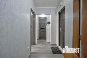 1-к квартира, посуточно, 32м2, 5/10 этаж