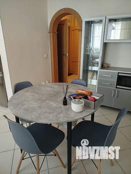 2-к квартира, посуточно, 64м2, 4/5 этаж