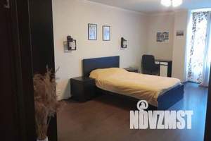 1-к квартира, посуточно, 50м2, 8/9 этаж