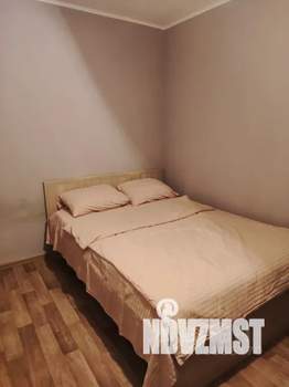 2-к квартира, посуточно, 48м2, 2/4 этаж