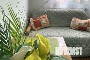 1-к квартира, посуточно, 37м2, 2/9 этаж