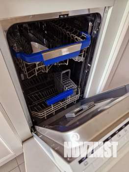 1-к квартира, посуточно, 44м2, 2/9 этаж