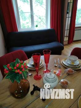 2-к квартира, посуточно, 60м2, 4/9 этаж