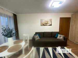 2-к квартира, посуточно, 42м2, 1/1 этаж