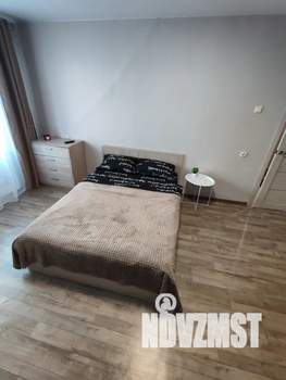 1-к квартира, посуточно, 36м2, 9/9 этаж