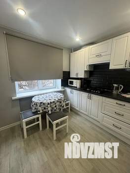 2-к квартира, посуточно, 56м2, 1/4 этаж