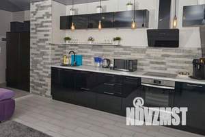 2-к квартира, посуточно, 43м2, 13/16 этаж