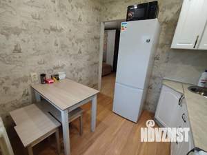 1-к квартира, посуточно, 30м2, 4/4 этаж