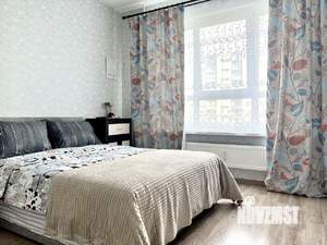 1-к квартира, посуточно, 32м2, 3/9 этаж