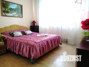 1-к квартира, посуточно, 30м2, 3/9 этаж