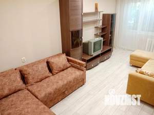 2-к квартира, посуточно, 50м2, 3/5 этаж