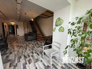 3-к квартира, посуточно, 150м2, 1/1 этаж