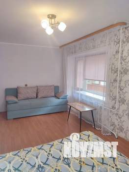 1-к квартира, посуточно, 30м2, 4/5 этаж