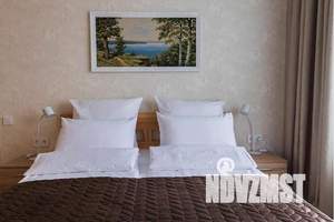 1-к квартира, посуточно, 36м2, 4/4 этаж