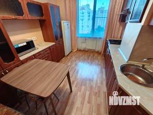 1-к квартира, на длительный срок, 47м2, 5/10 этаж