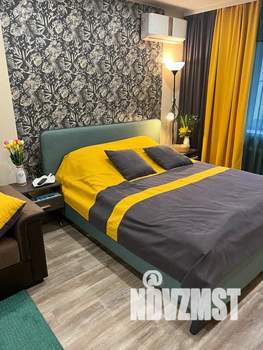 1-к квартира, посуточно, 33м2, 3/5 этаж
