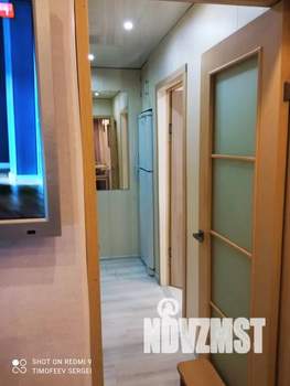 1-к квартира, посуточно, 30м2, 5/5 этаж