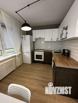 1-к квартира, на длительный срок, 39м2, 1/9 этаж