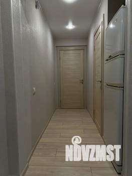 2-к квартира, посуточно, 45м2, 1/5 этаж