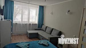 1-к квартира, посуточно, 32м2, 1/5 этаж