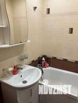 2-к квартира, посуточно, 42м2, 3/5 этаж