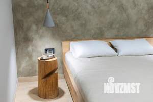 2-к квартира, посуточно, 35м2, 1/1 этаж