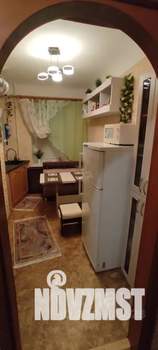 2-к квартира, посуточно, 53м2, 2/2 этаж