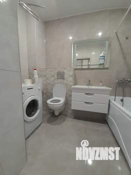 3-к квартира, посуточно, 55м2, 7/9 этаж