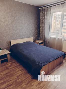 1-к квартира, посуточно, 28м2, 2/9 этаж