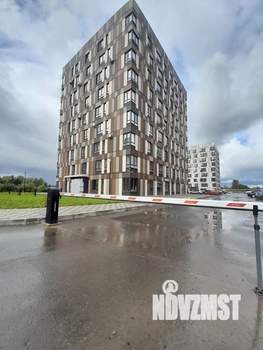 3-к квартира, посуточно, 54м2, 4/9 этаж