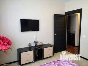 1-к квартира, посуточно, 30м2, 3/9 этаж