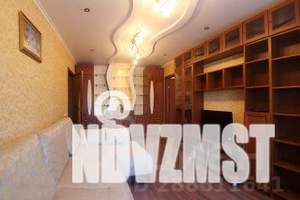 3-к квартира, посуточно, 53м2, 2/4 этаж
