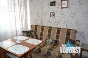1-к квартира, посуточно, 50м2, 2/10 этаж