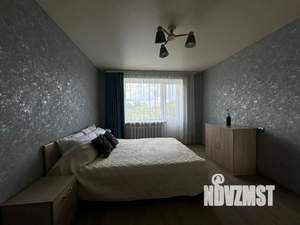 3-к квартира, посуточно, 67м2, 1/1 этаж