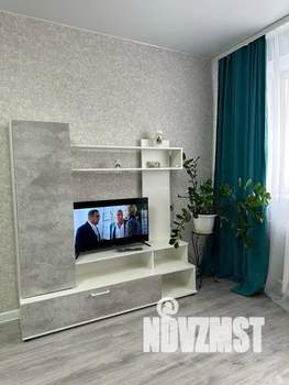 1-к квартира, посуточно, 31м2, 4/4 этаж