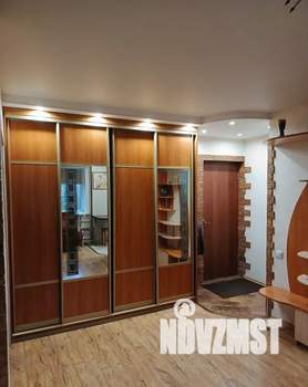 2-к квартира, посуточно, 40м2, 2/5 этаж