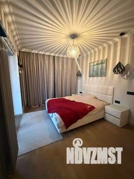 1-к квартира, посуточно, 60м2, 6/9 этаж