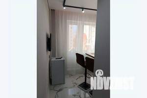 1-к квартира, посуточно, 30м2, 5/9 этаж