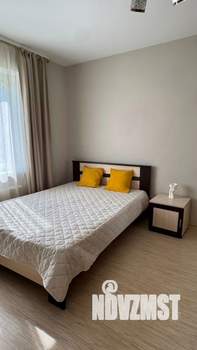 2-к квартира, на длительный срок, 54м2, 1/5 этаж